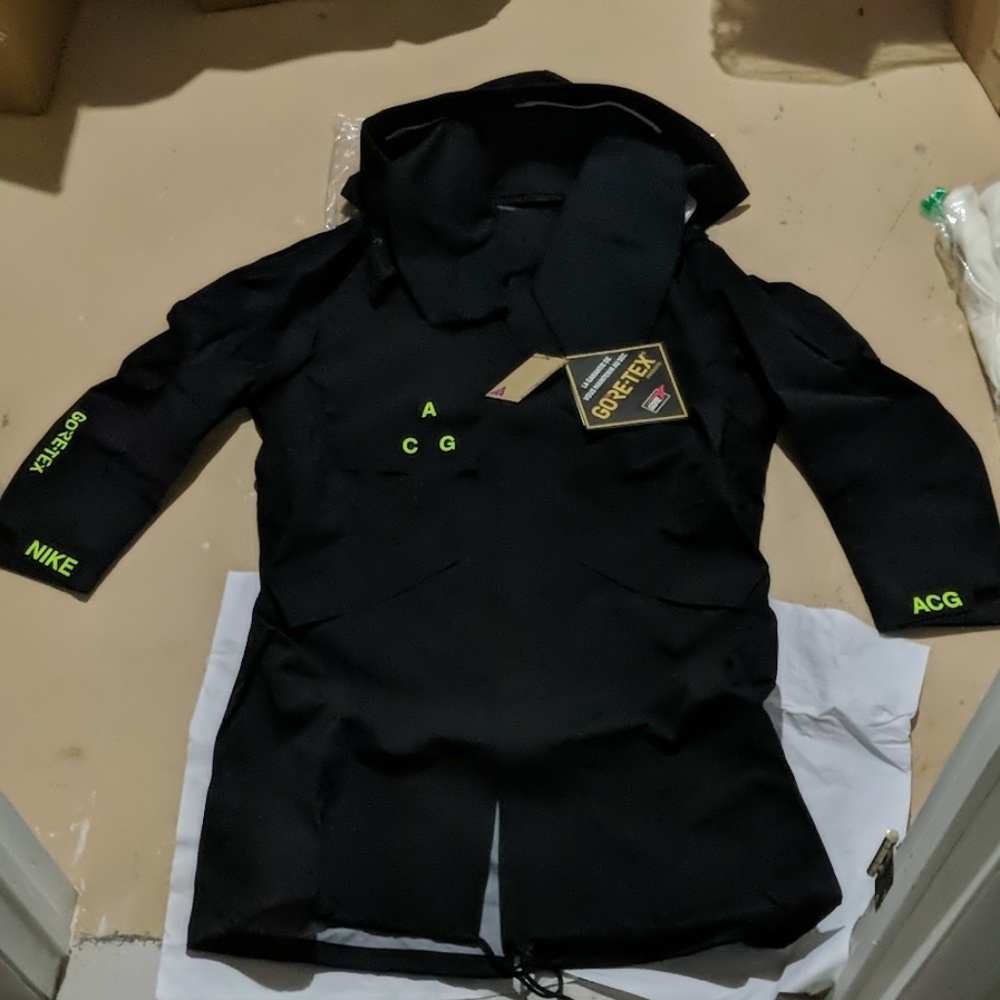 NikeLab ACG GORE-TEX®